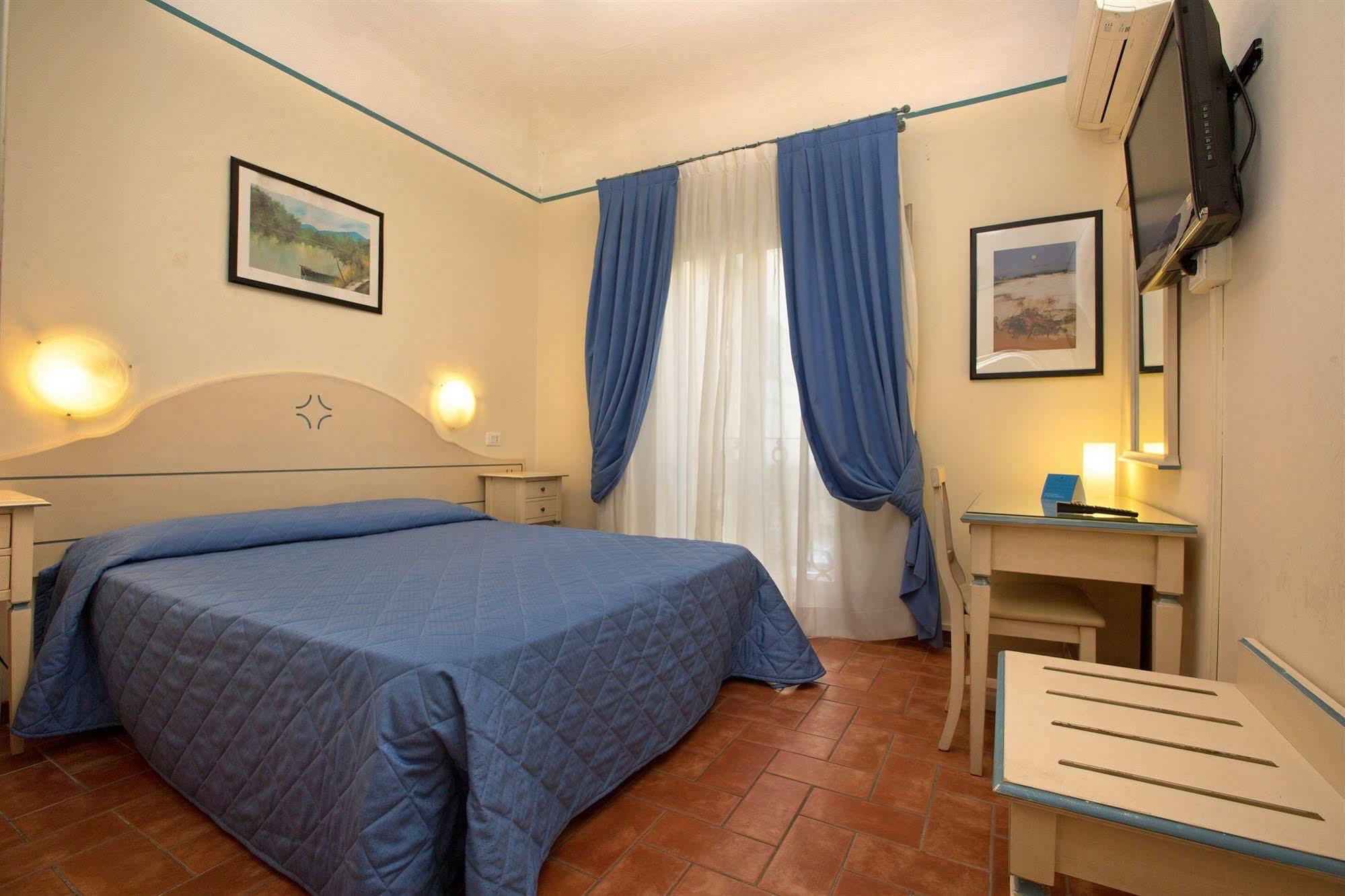Hotell Crocini