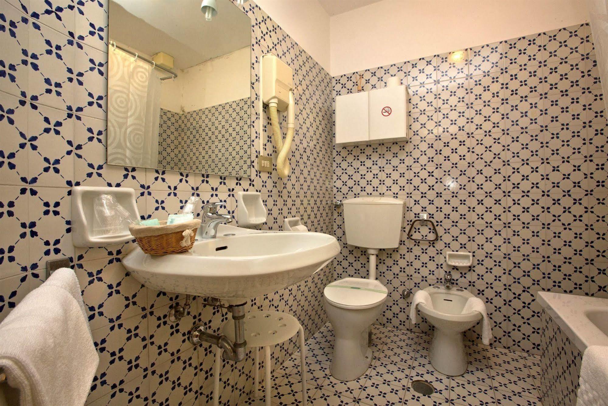 Hotell Crocini