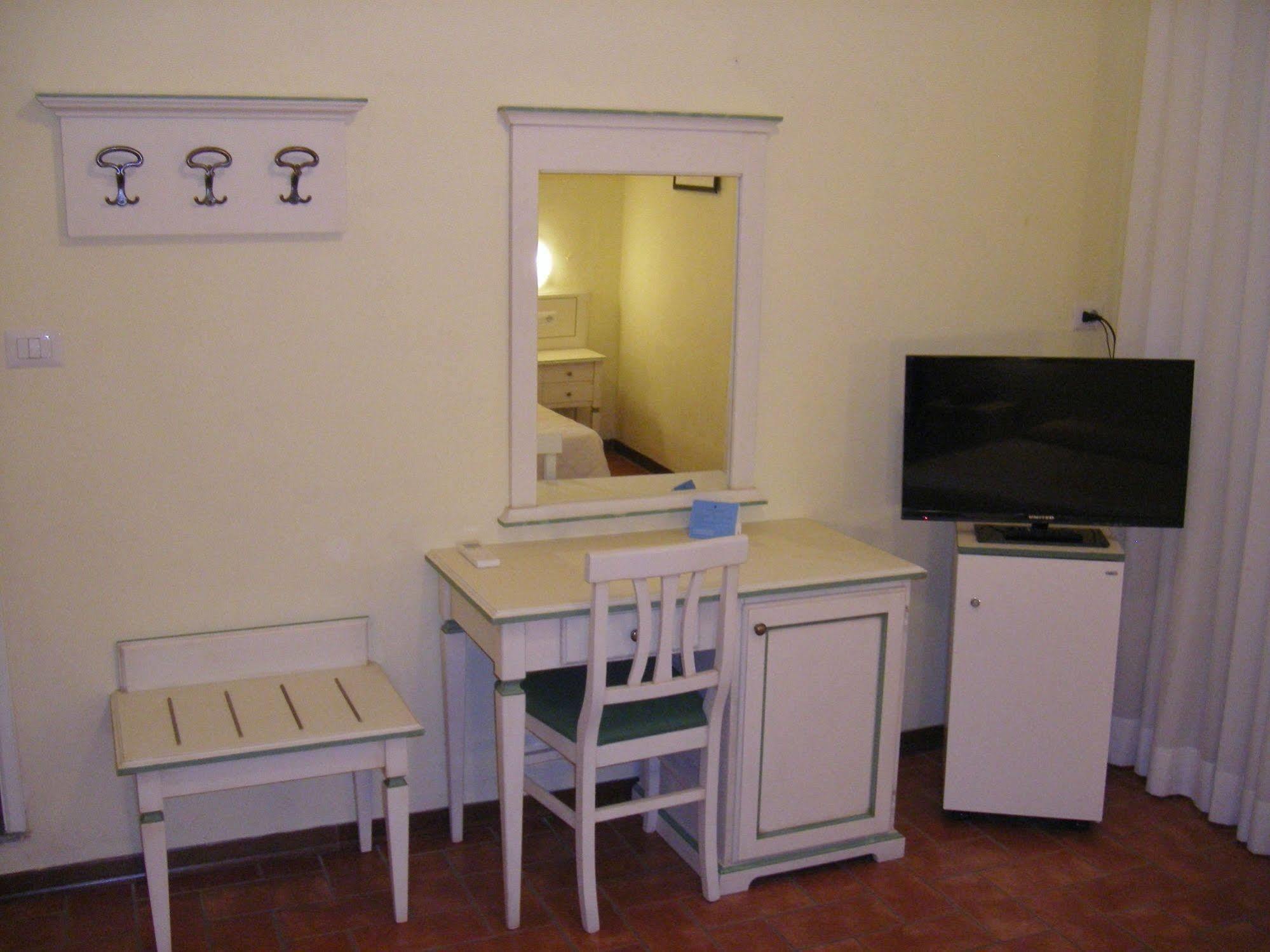 Hotell Crocini 3*
