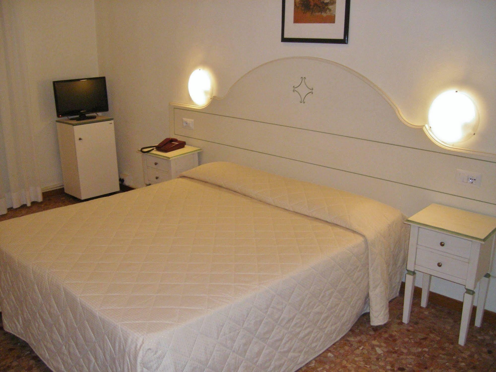 Hotell Crocini Firenze