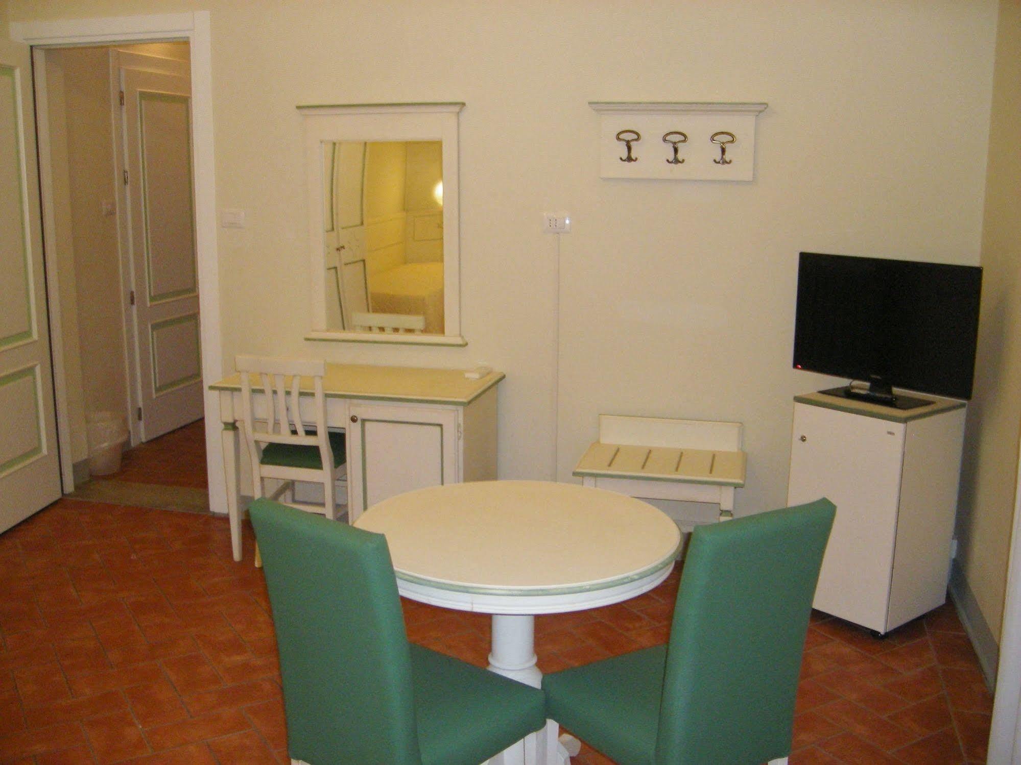 Hotell Crocini