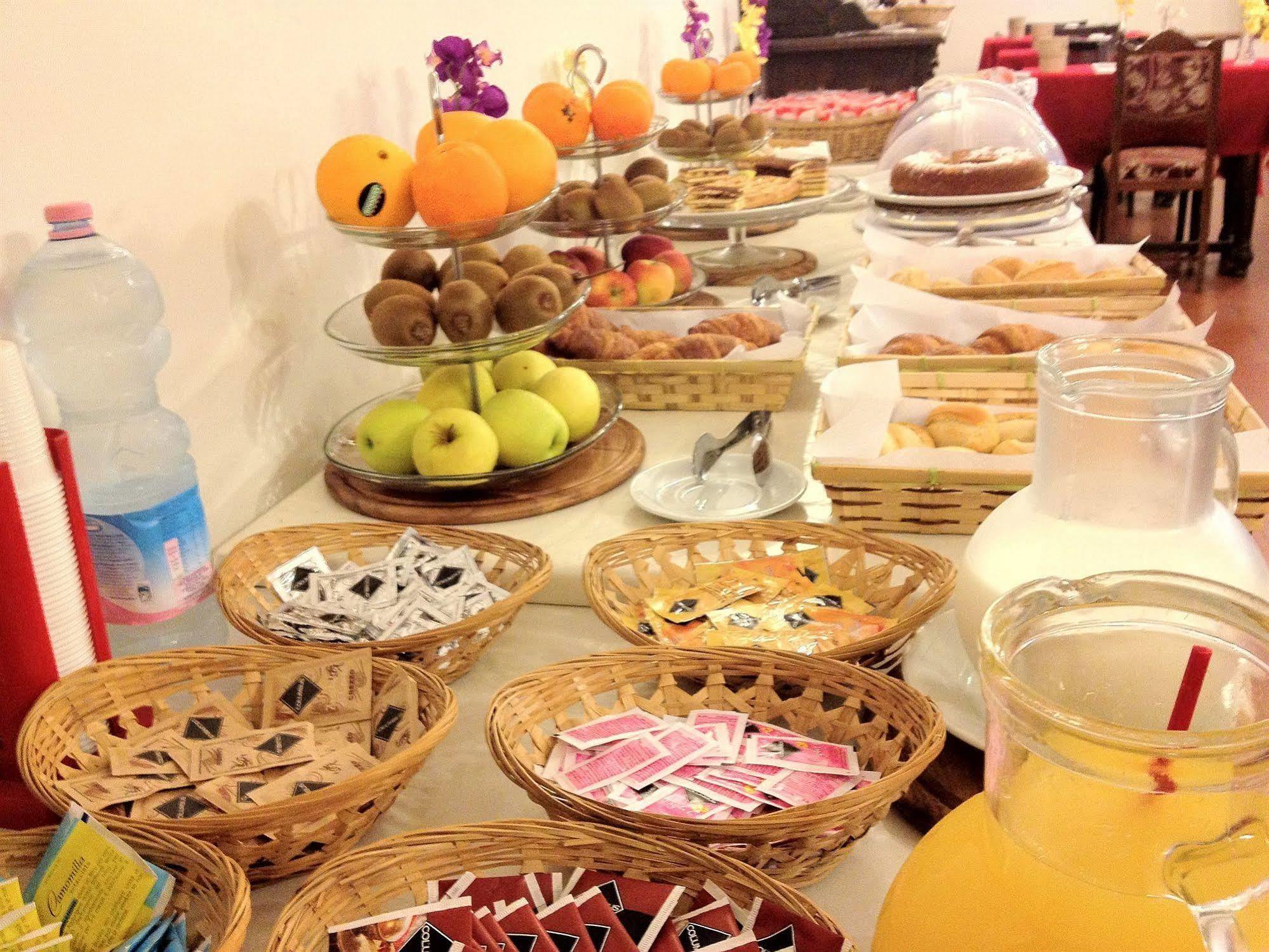 Crocini Hotell Firenze
