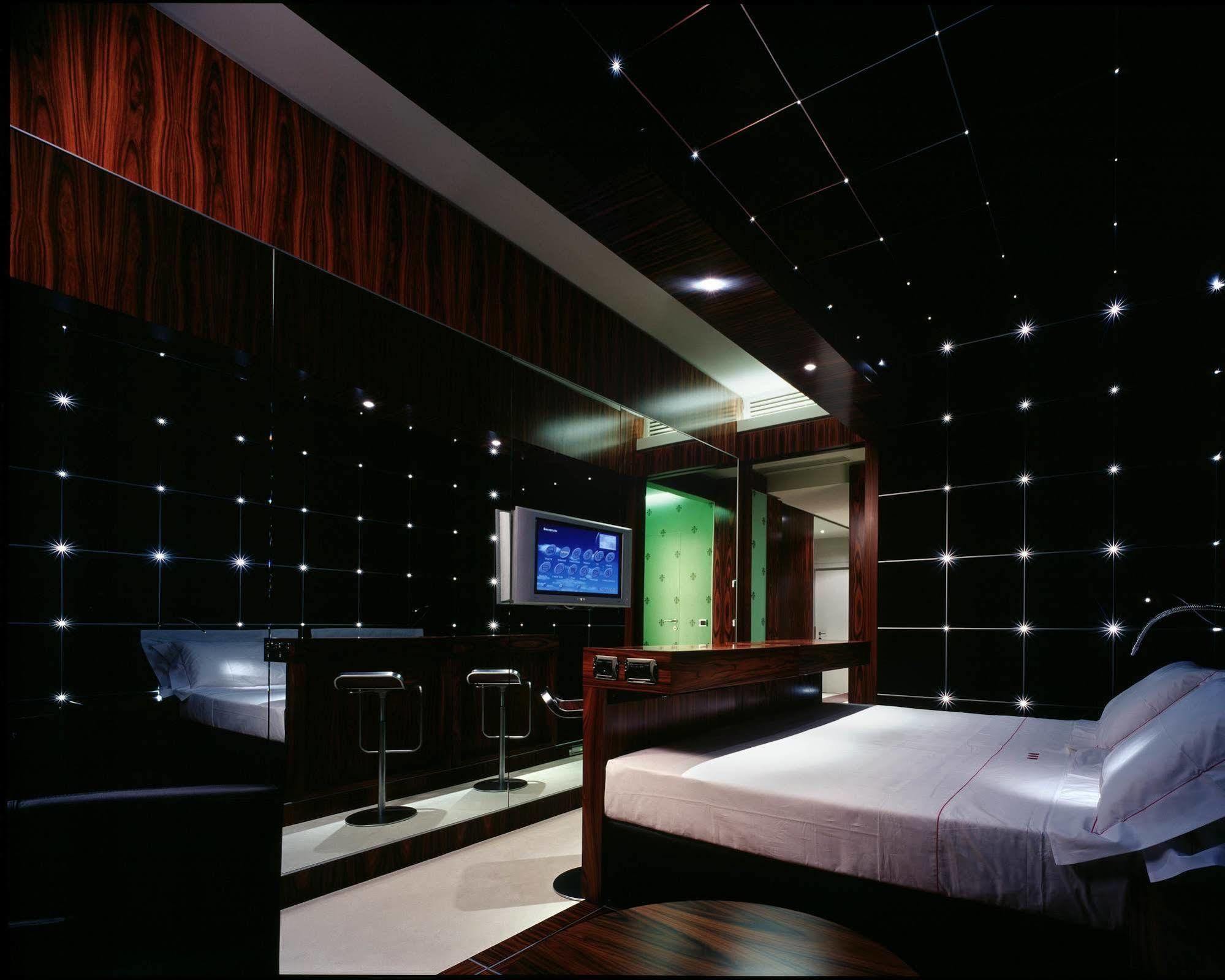Vittoria Hotel Florença