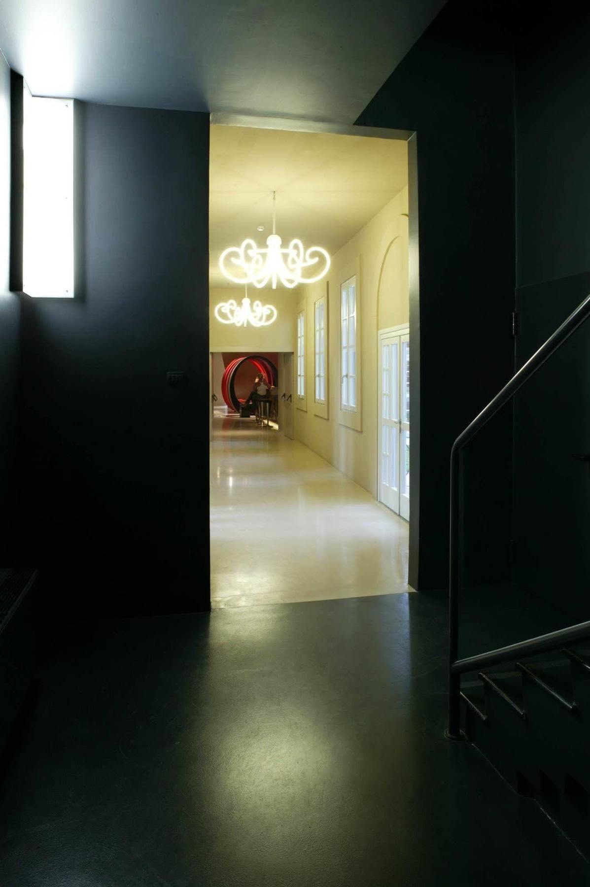 Hotel Vittoria Florença