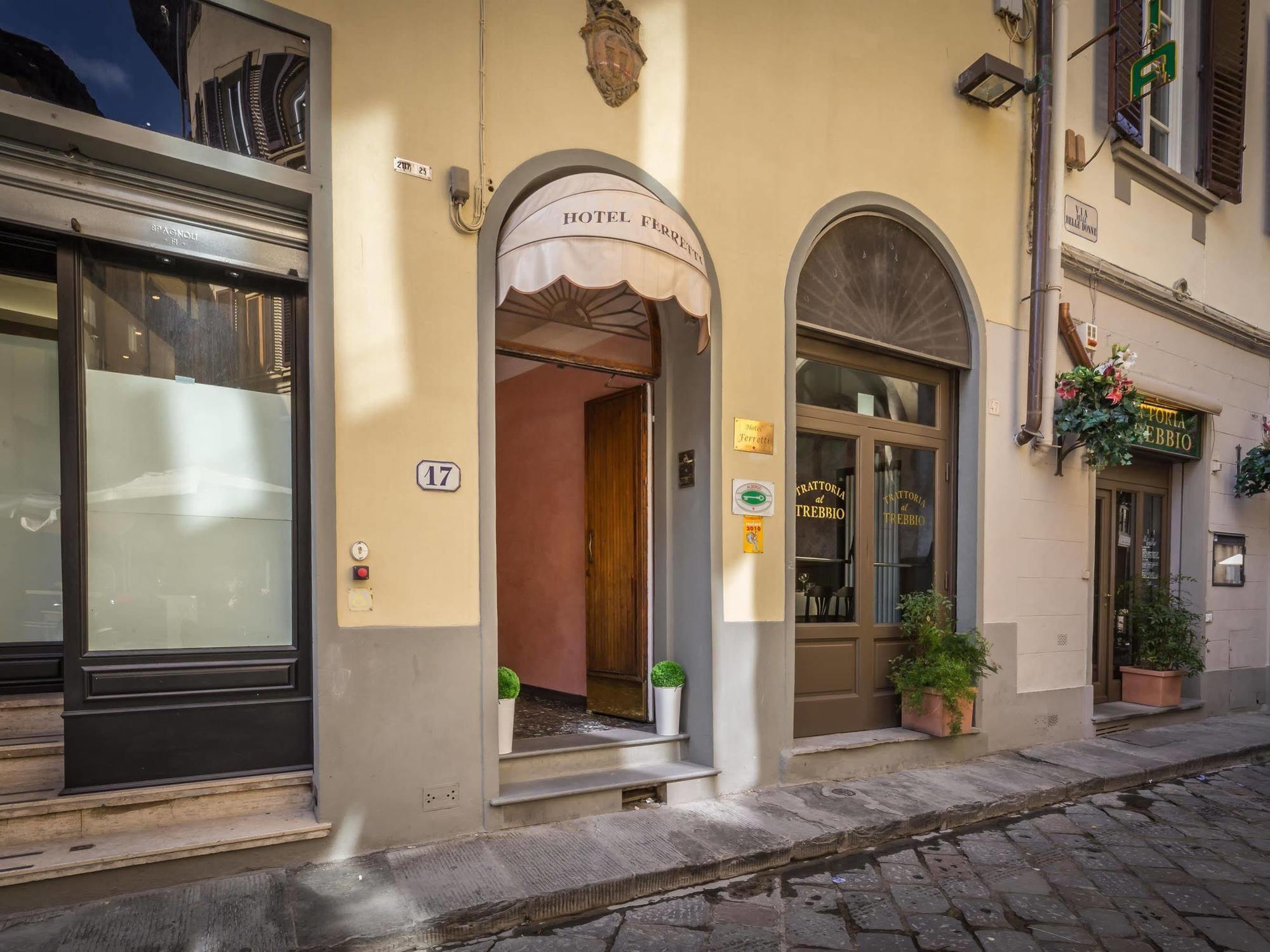 Ferretti Firenze