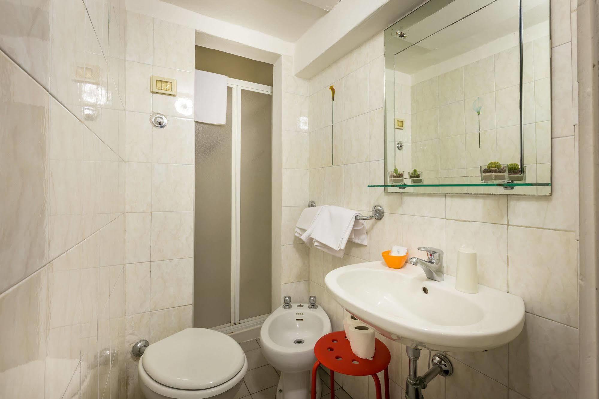 Hotel Ferretti Firenze