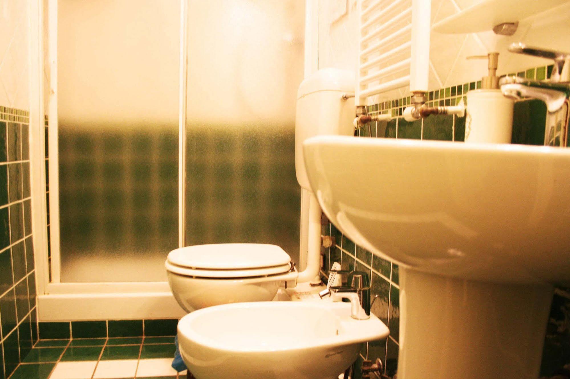 A Casa Di Virgilio Gjestgiverier Firenze