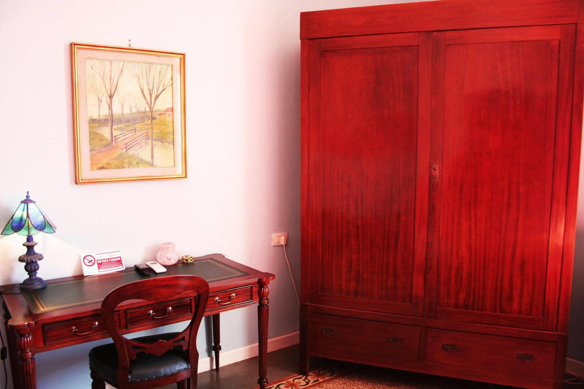 Gjestgiverier A Casa Di Virgilio 3*