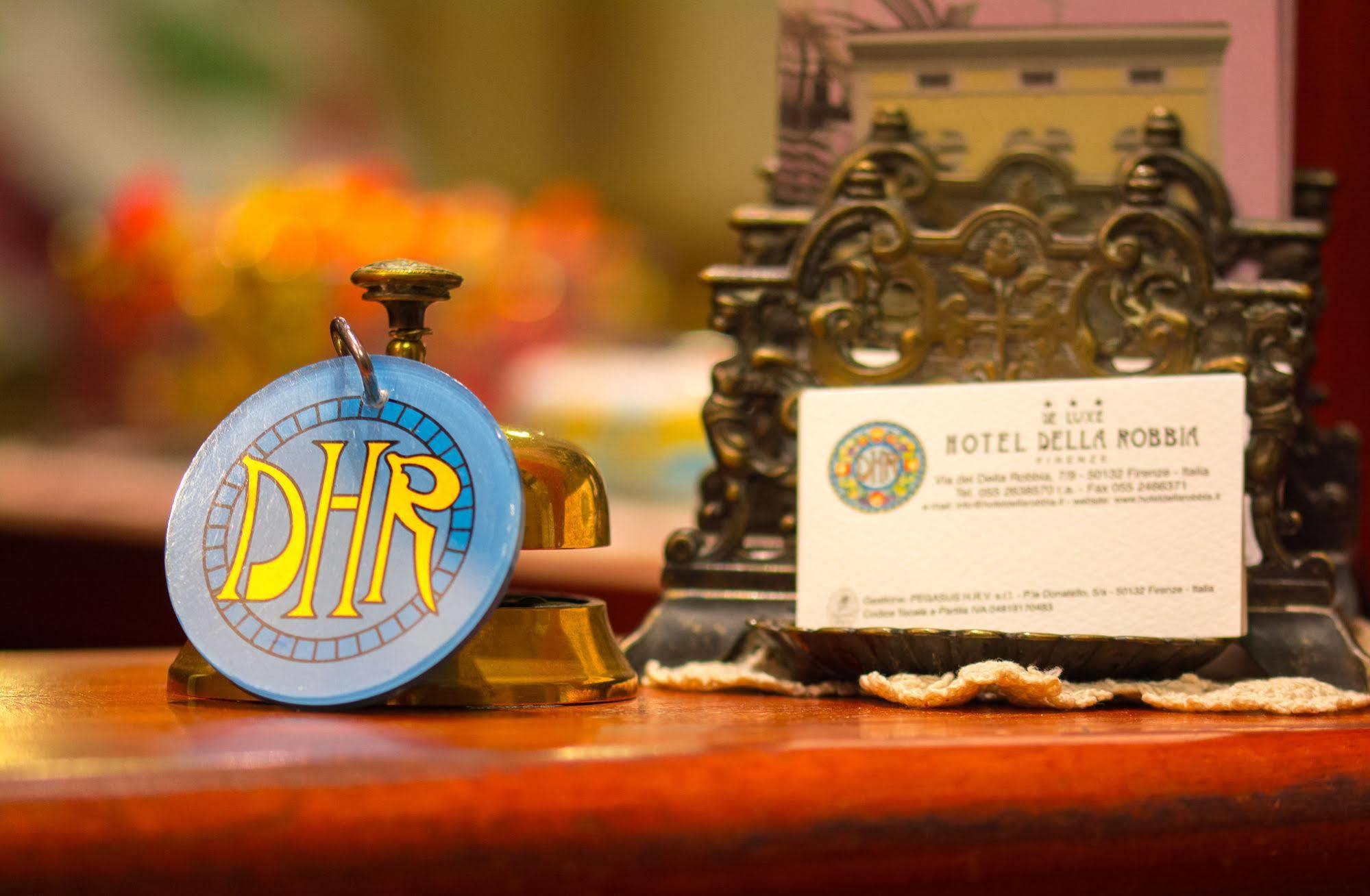 Hotel Della Robbia Firenze