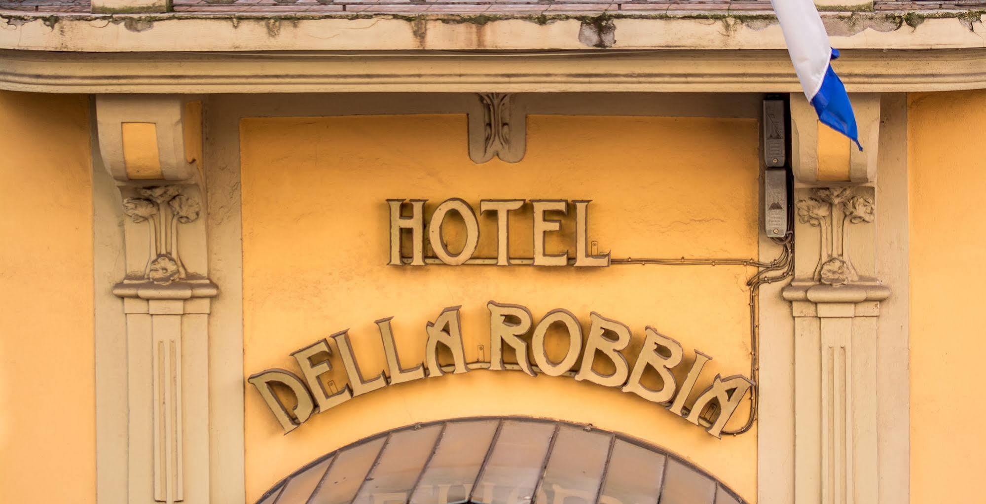 Della Robbia Hotel Firenze