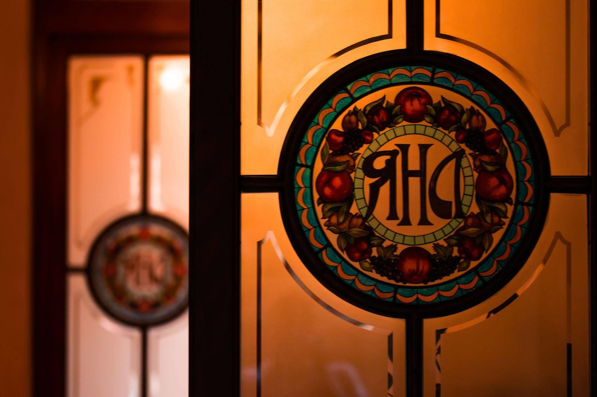 Della Robbia Hotel 3*