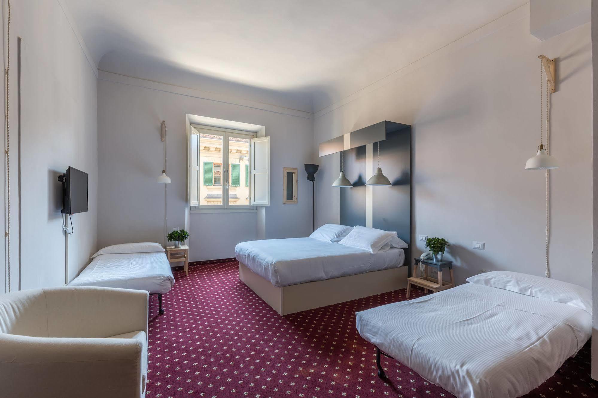 Dome Hotel