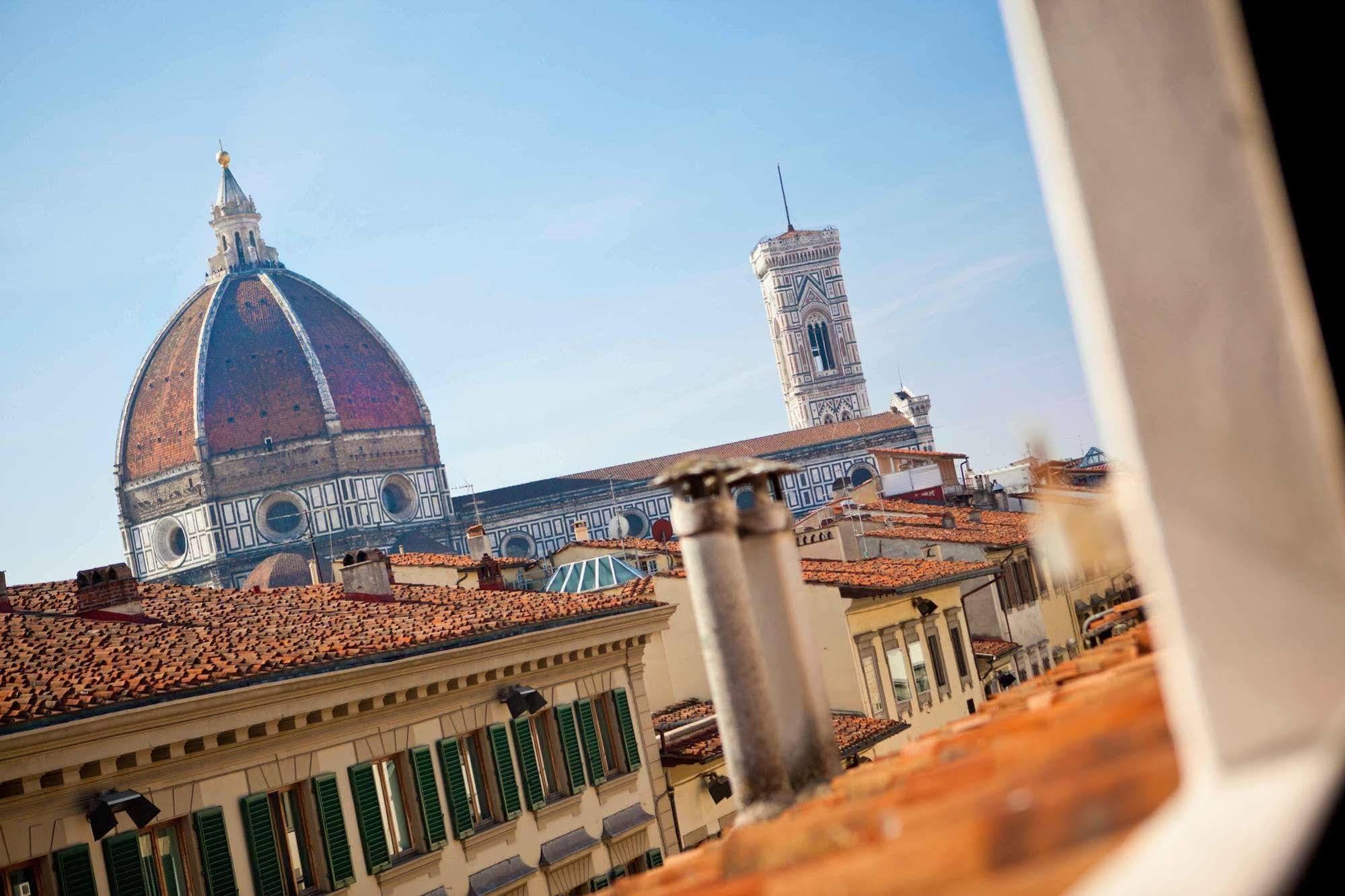 Dome Hotel Florence