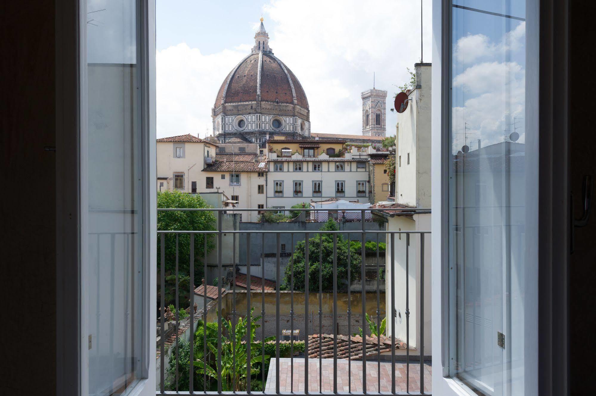 California Hotell Firenze