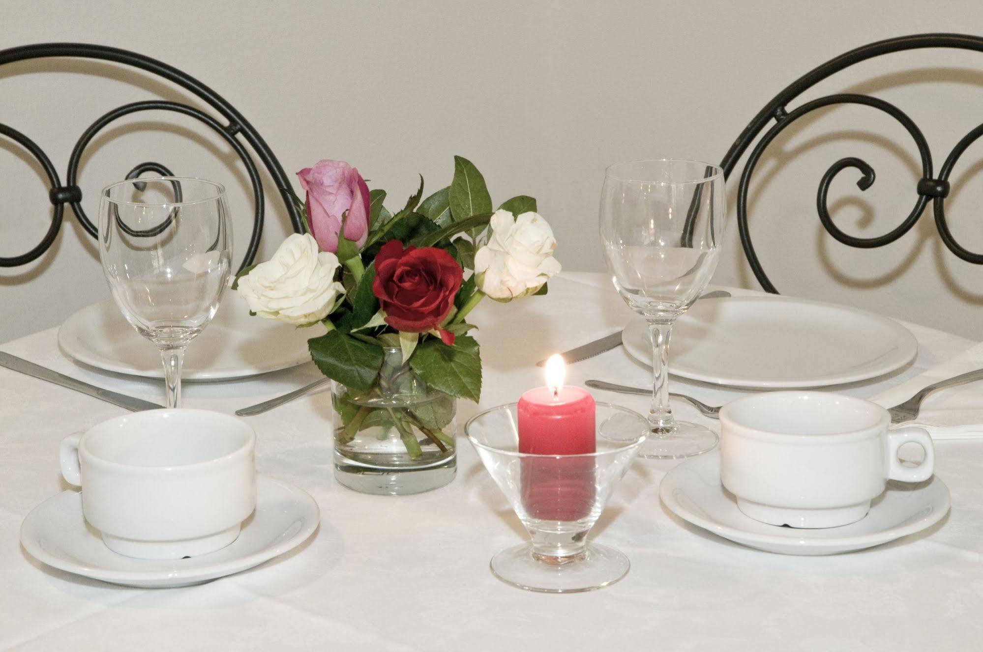 Couette-café Residenza Il Villino