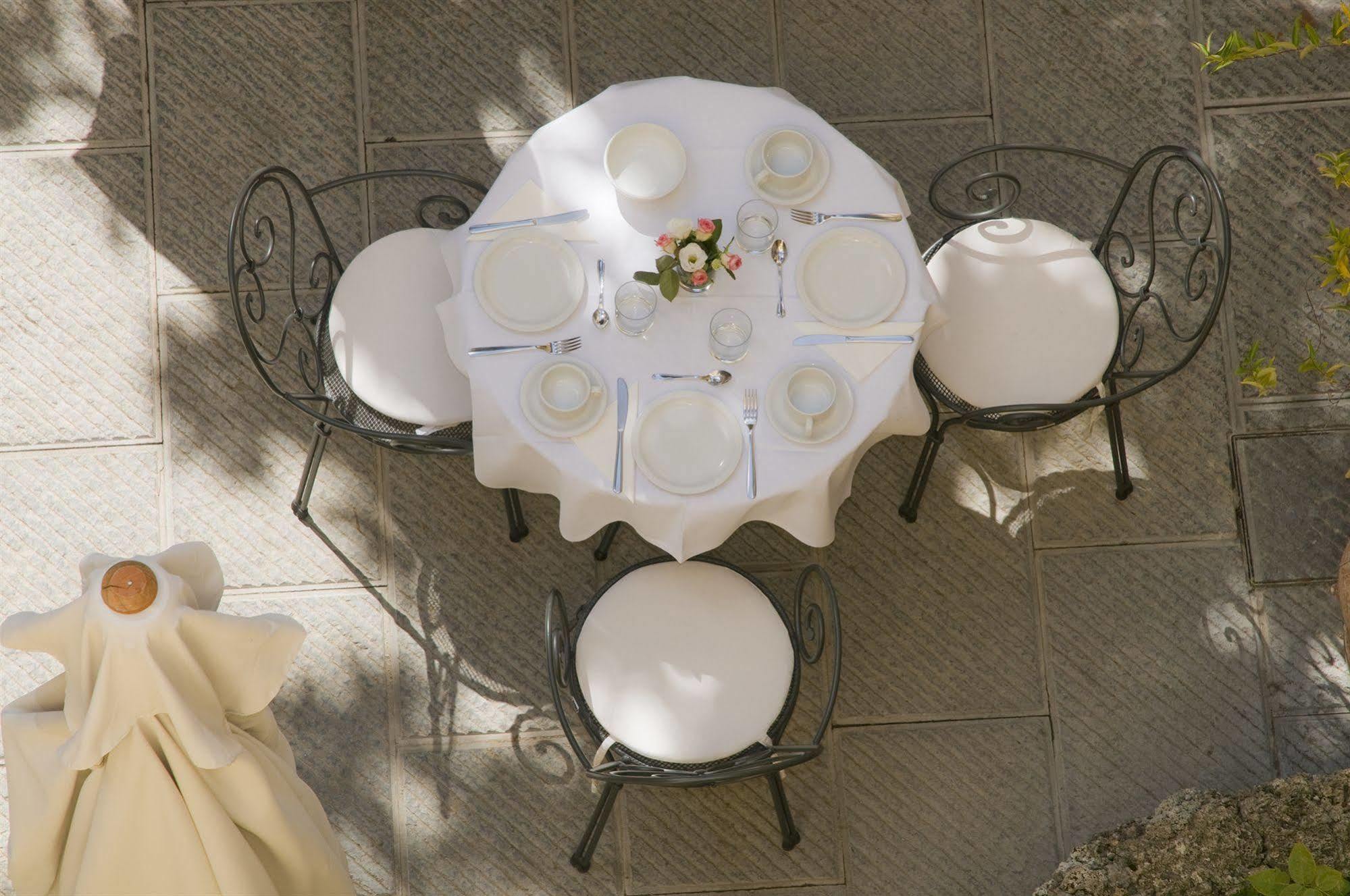 Couette-café Residenza Il Villino Florence