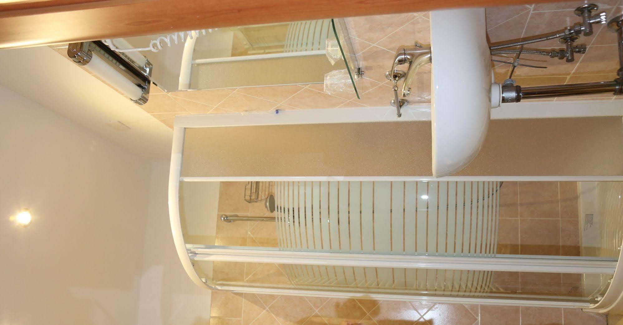 Gjestgiverier Adelaide House Firenze