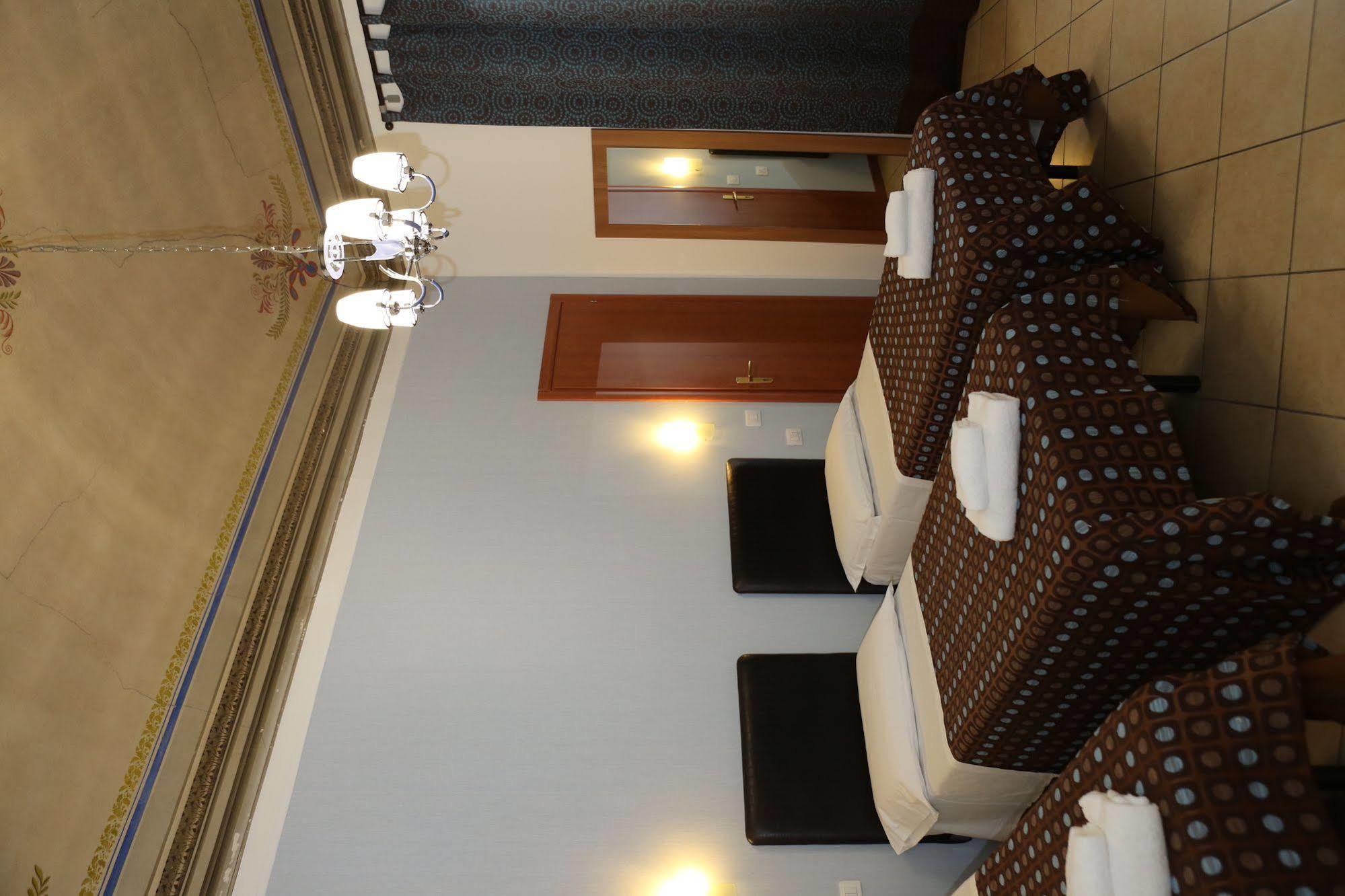 Adelaide House Firenze