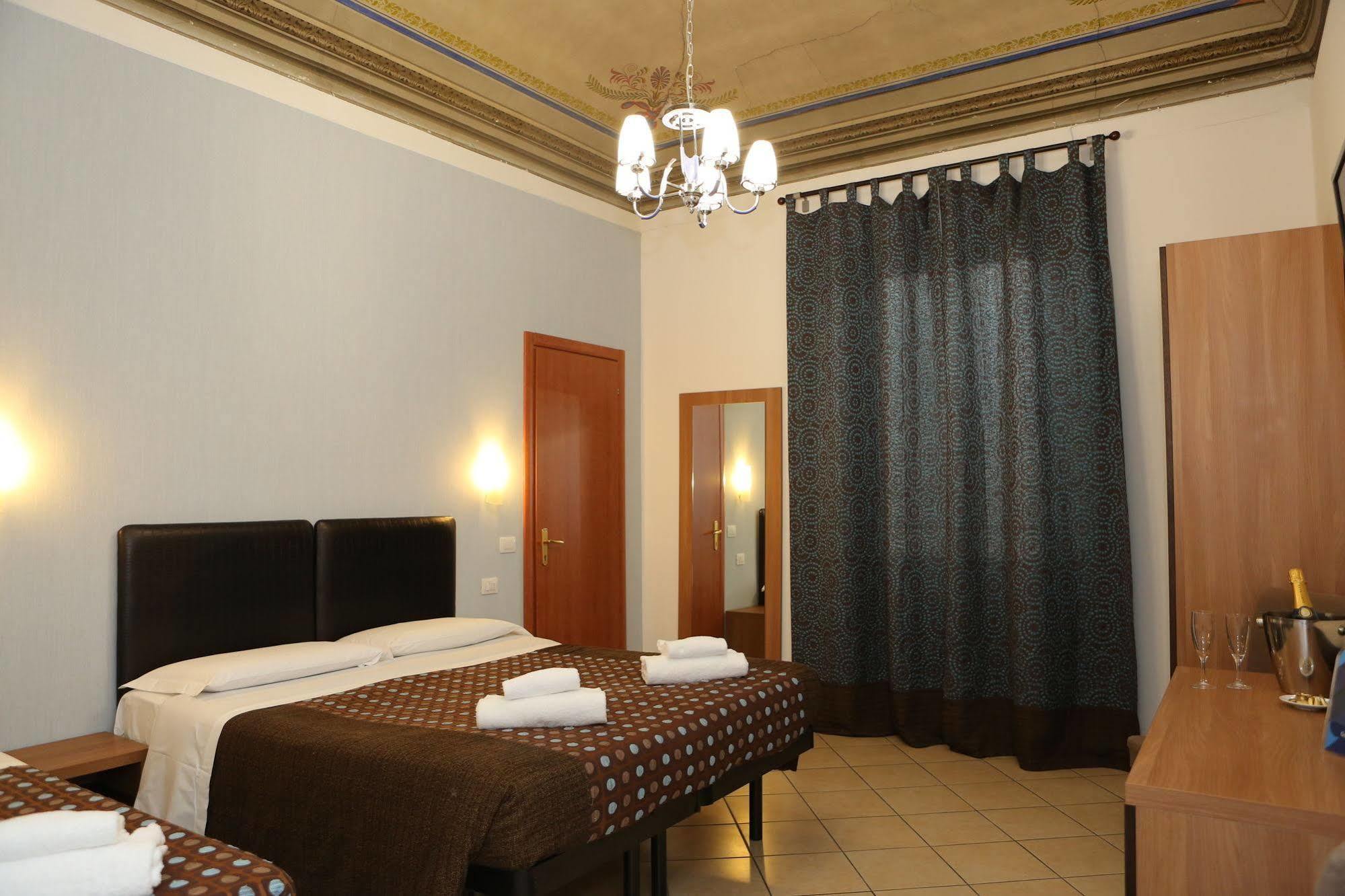 Adelaide House Firenze