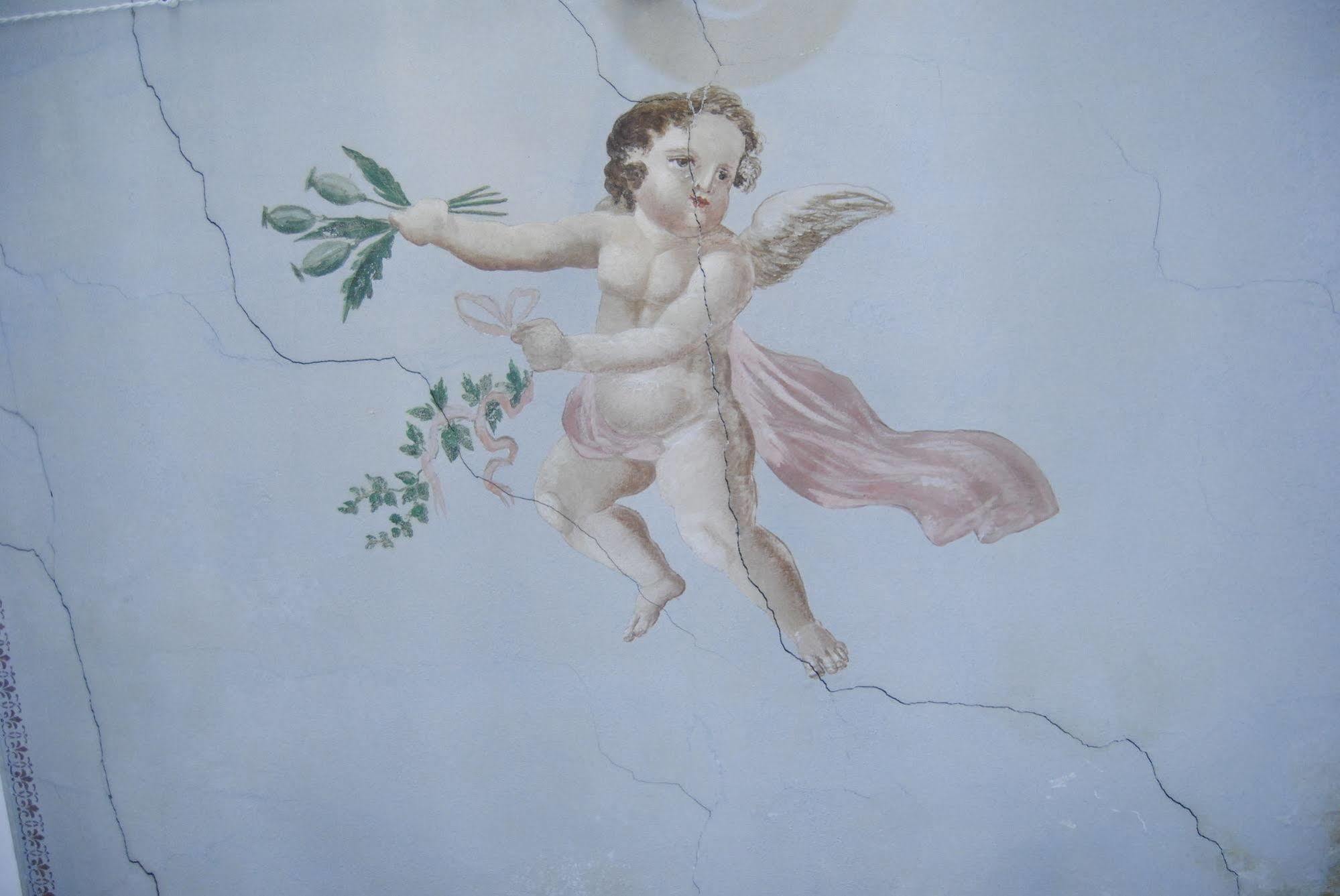 Adelaide House 2* Firenze
