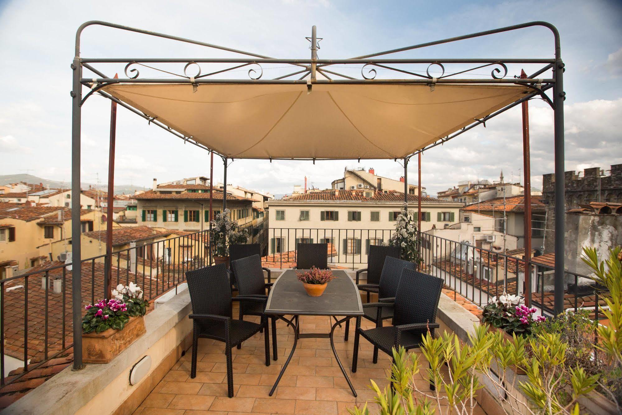 Acomodação com café da manhã  Il Bargello