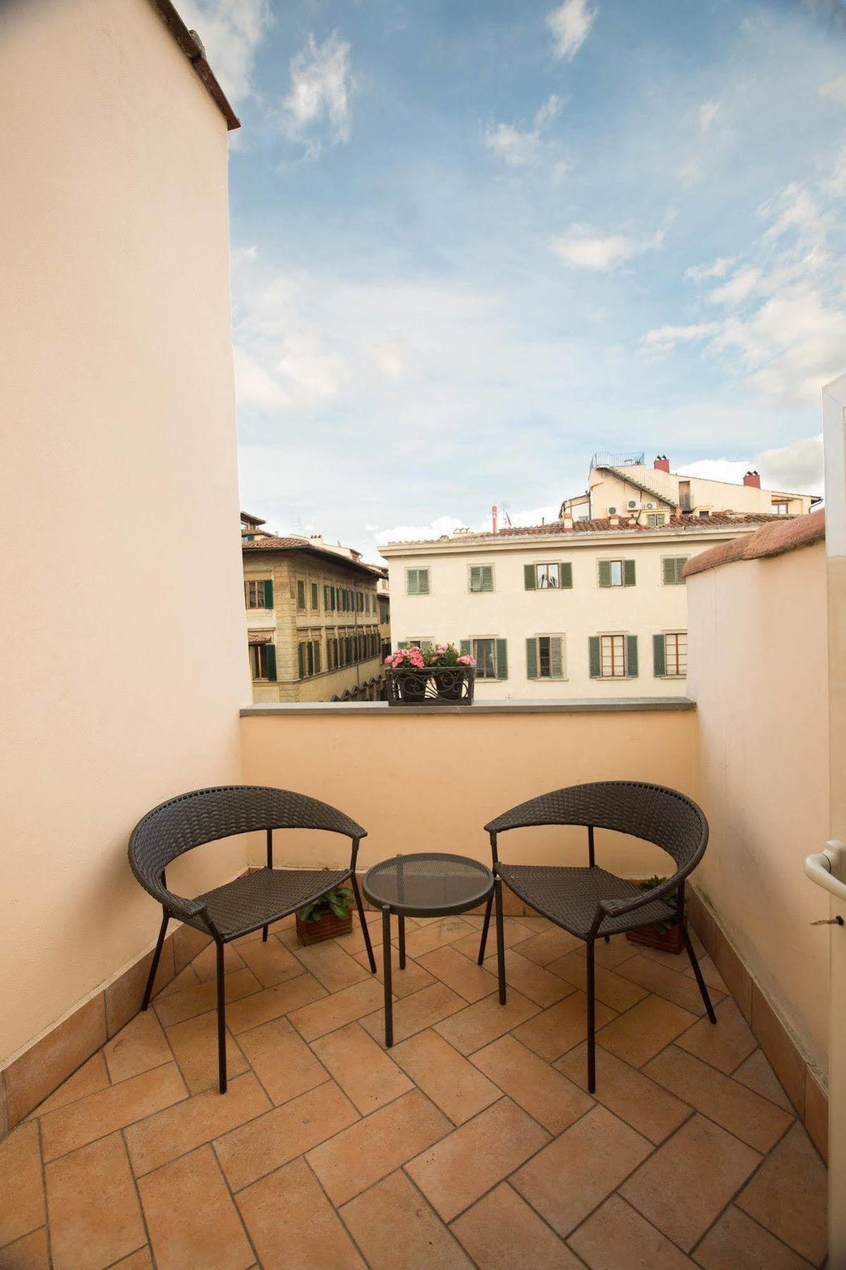 Il Bargello Acomodação com café da manhã  Florença