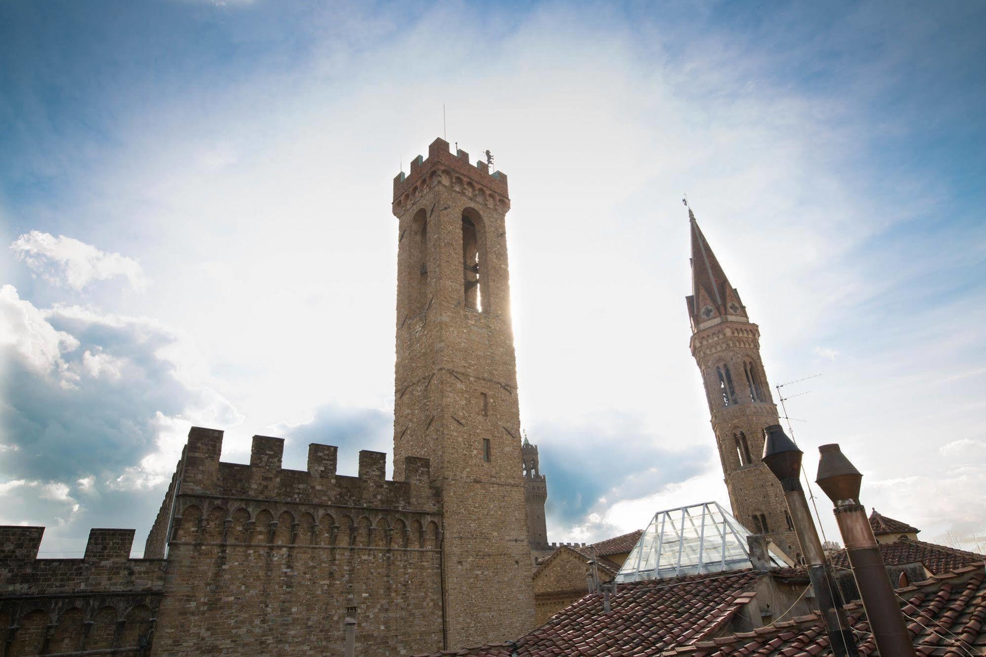 Il Bargello