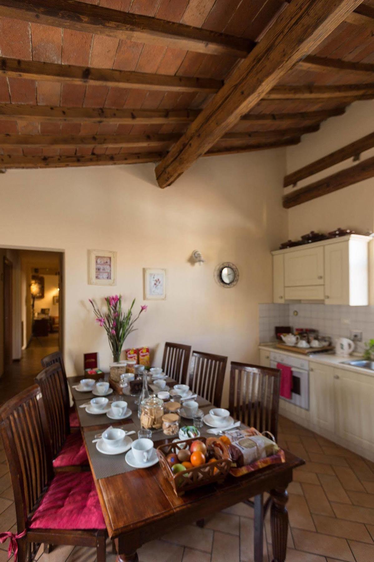 Il Bargello Acomodação com café da manhã  Florença