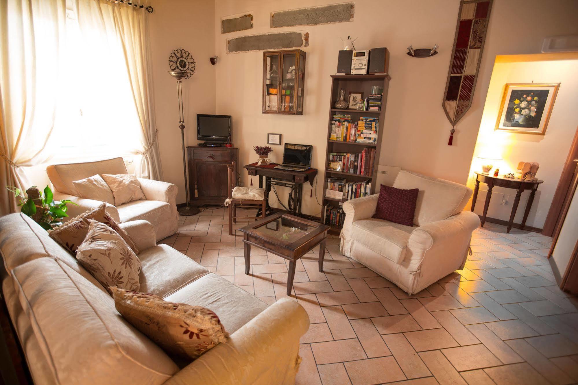 Il Bargello Bed & Breakfast