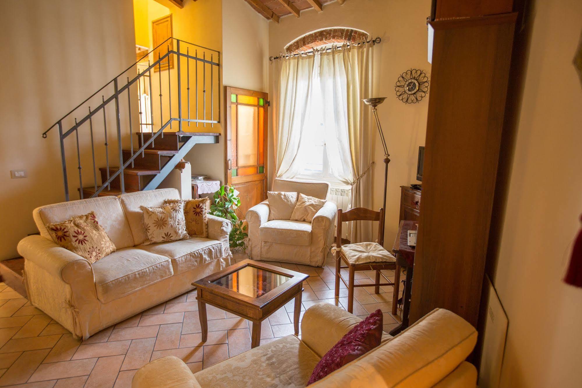 Il Bargello Acomodação com café da manhã  3*