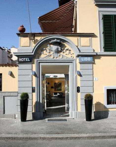 Lido Hotel