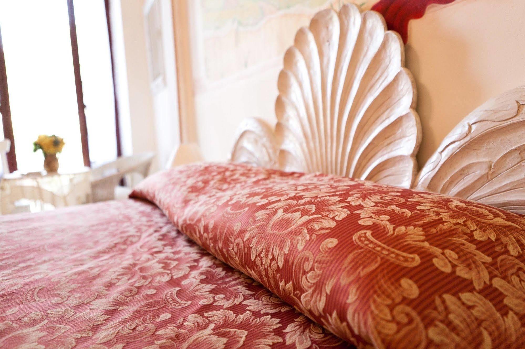 Hotel Masaccio *