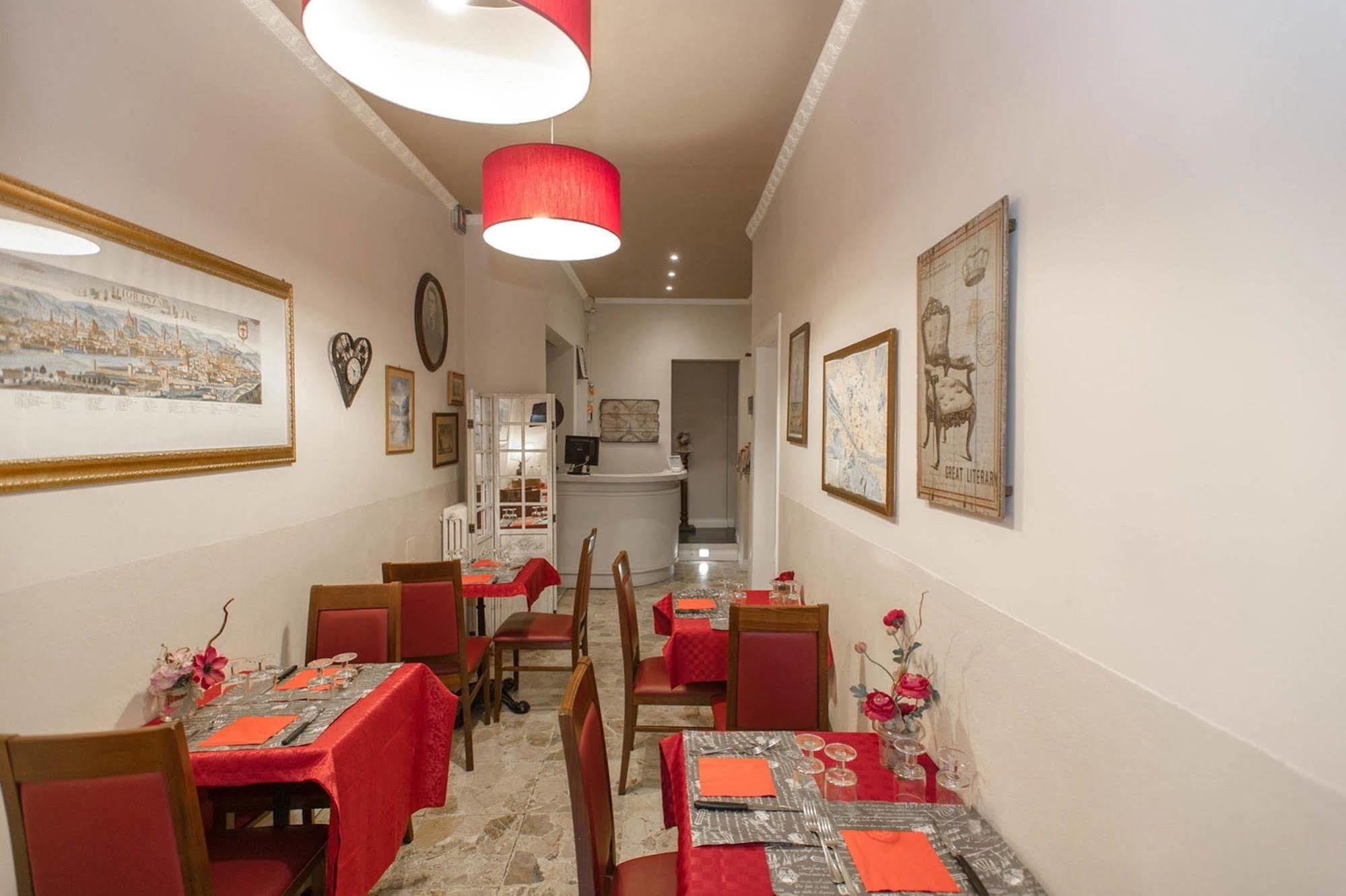 Hotel Masaccio