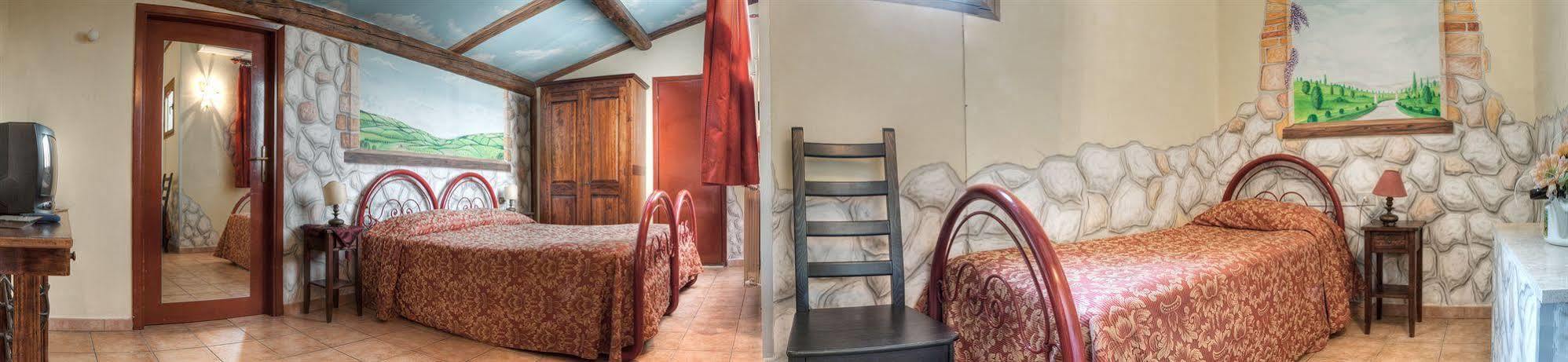 Masaccio Hotel Firenze