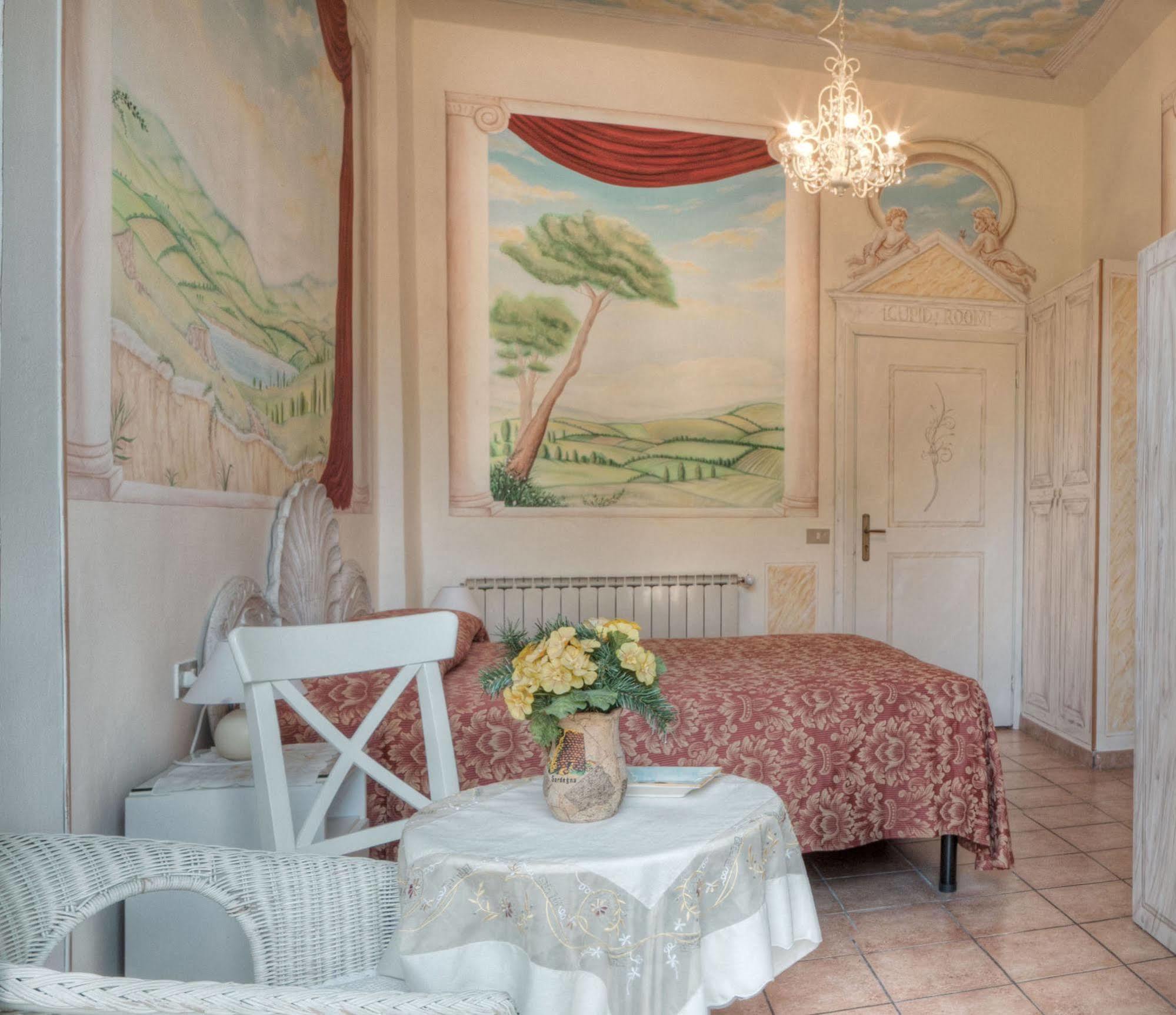 Masaccio Hotel *