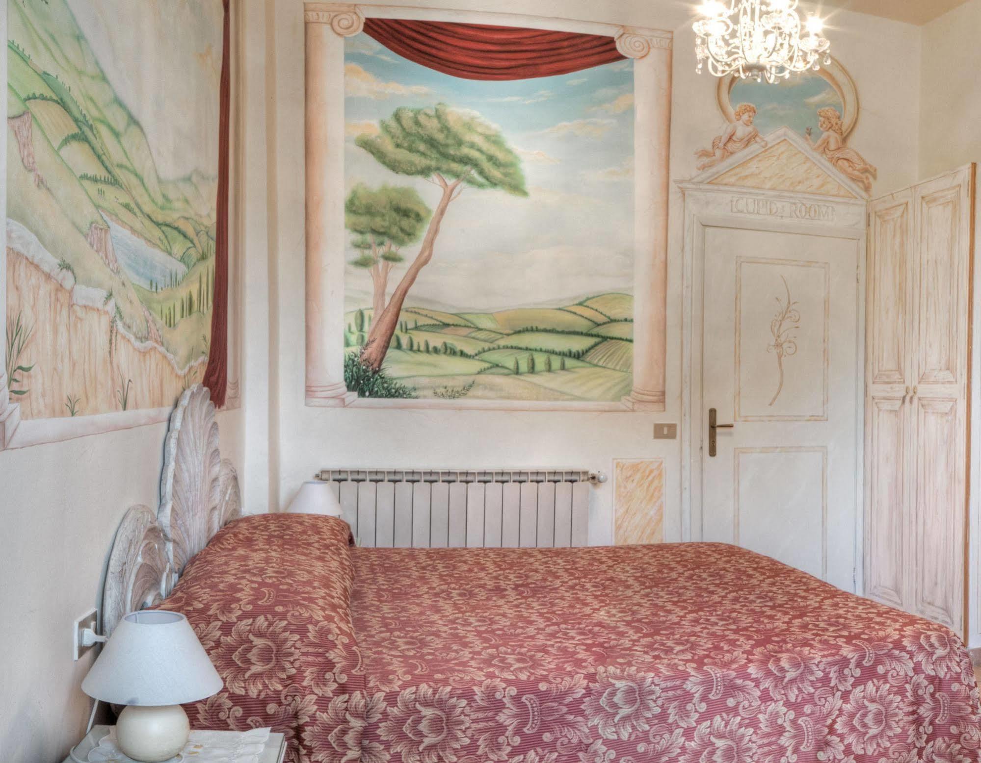 Hotel Masaccio Firenze