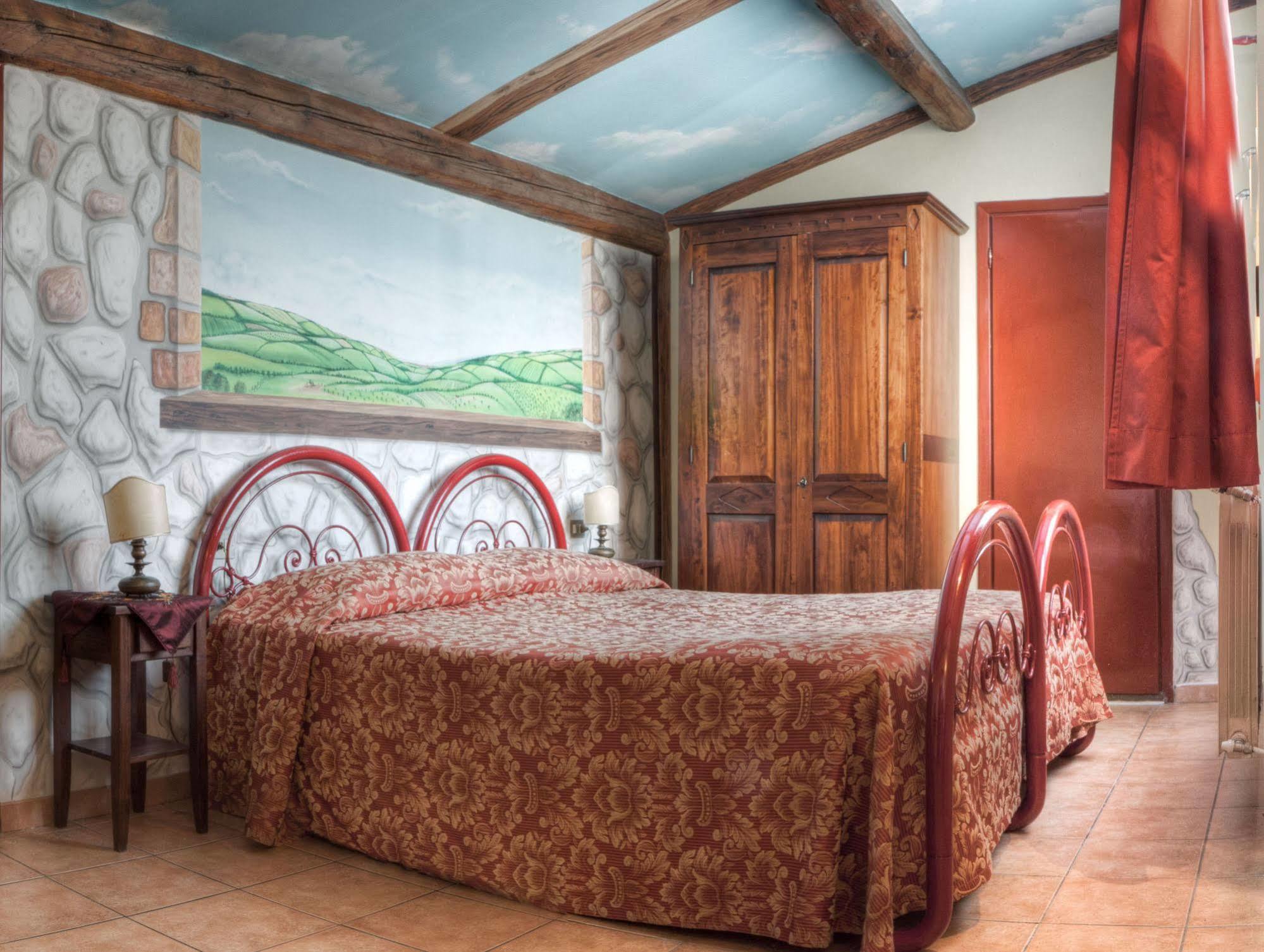 Masaccio Hotel Firenze