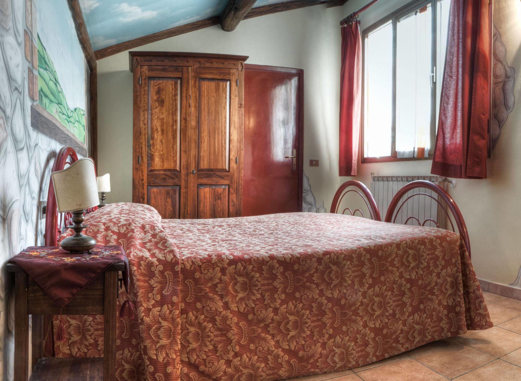 Hotel Masaccio *
