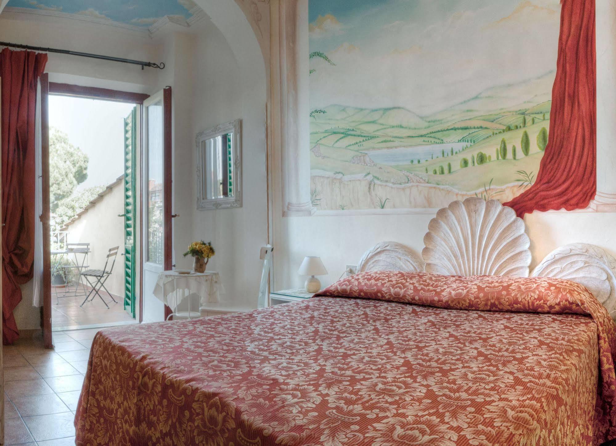 Hotel Masaccio