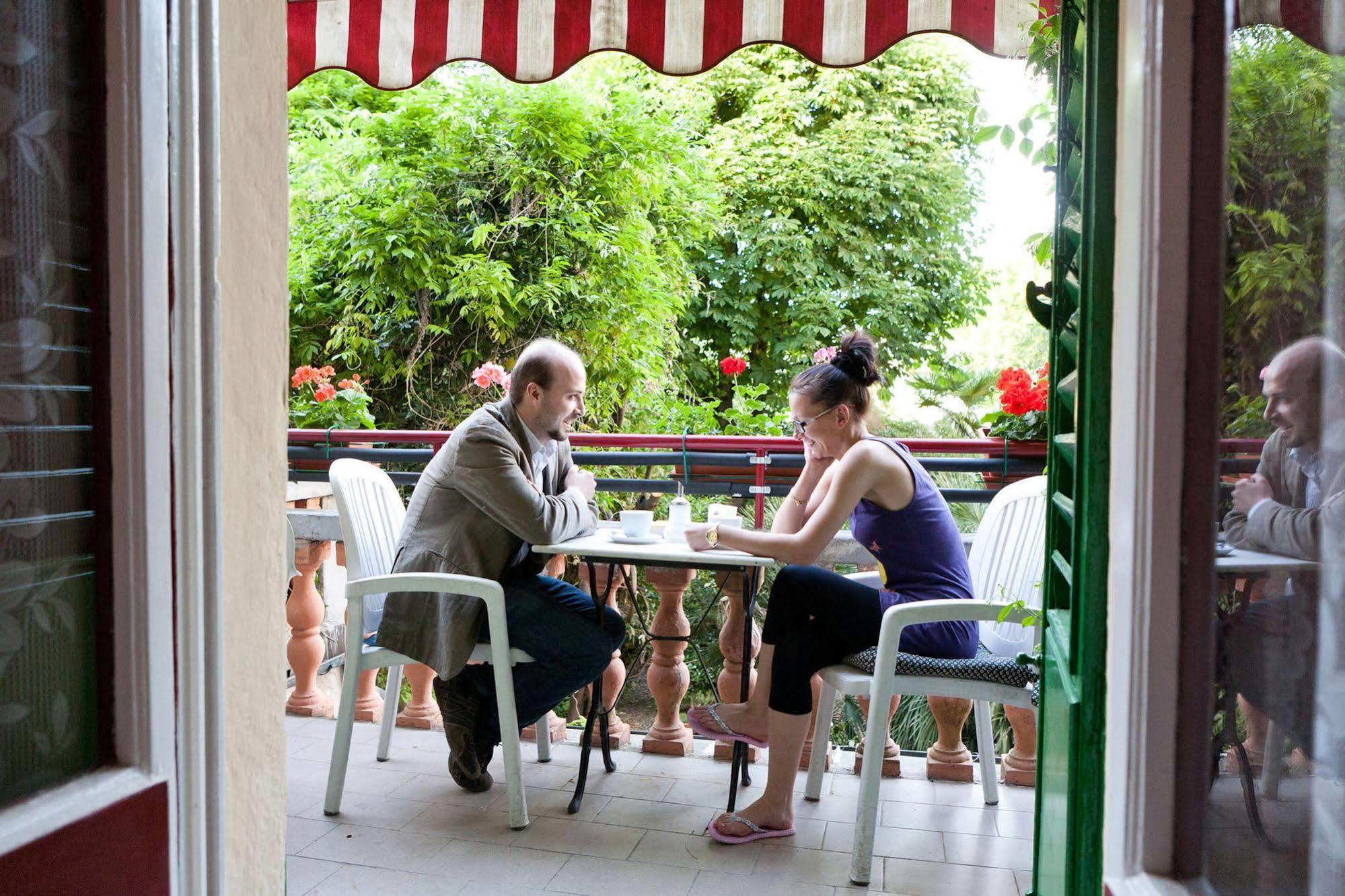 Masaccio Hotel *
