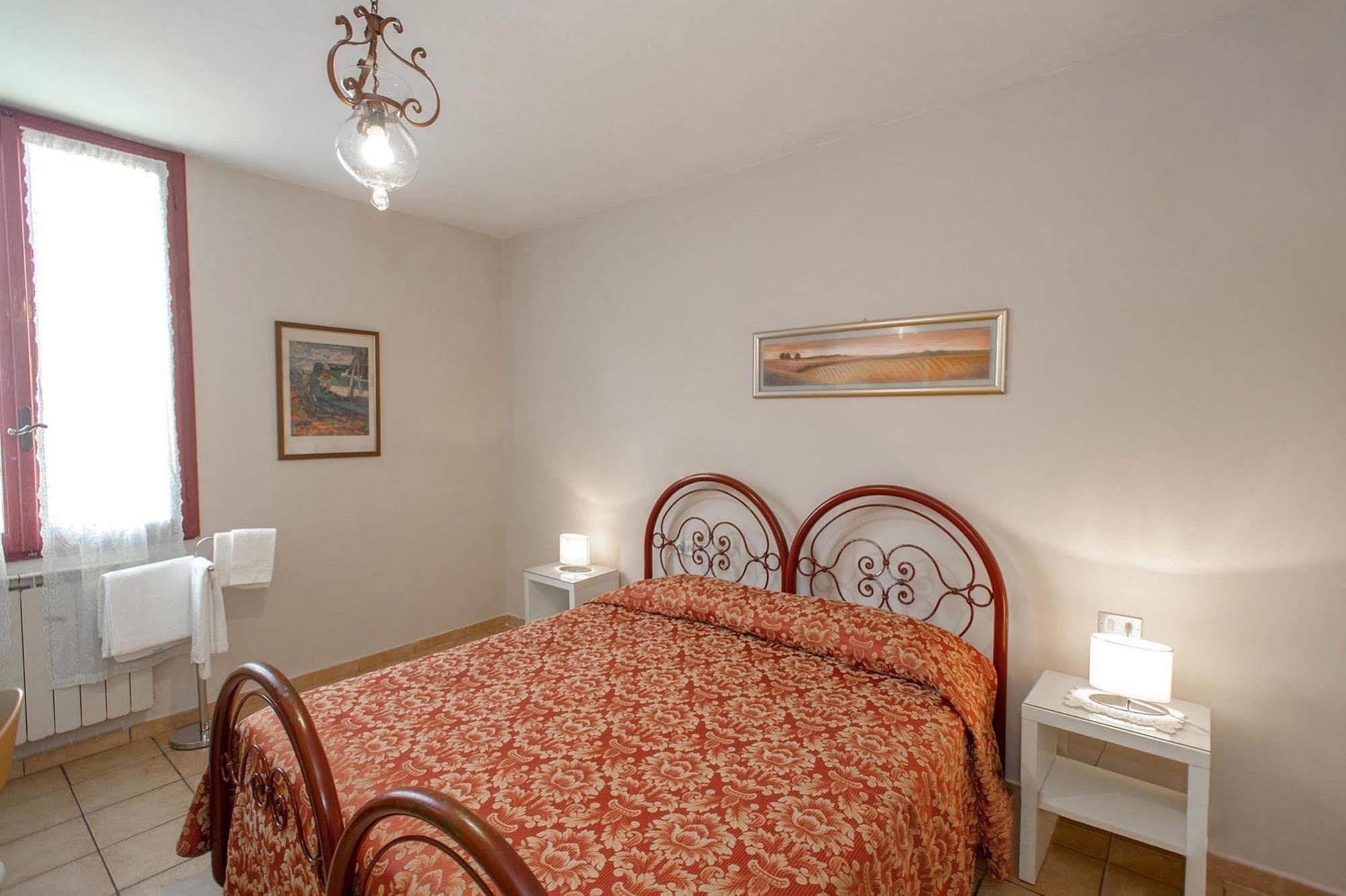 Masaccio Hotel Firenze