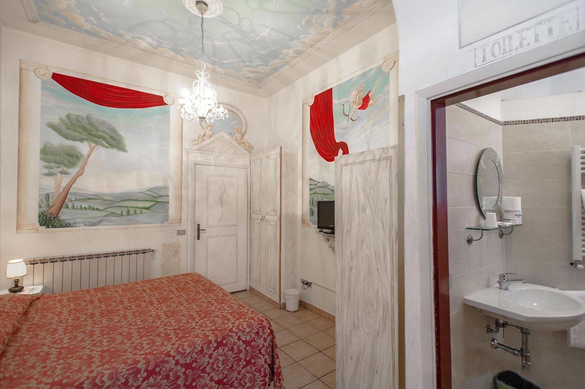 Hotel Masaccio