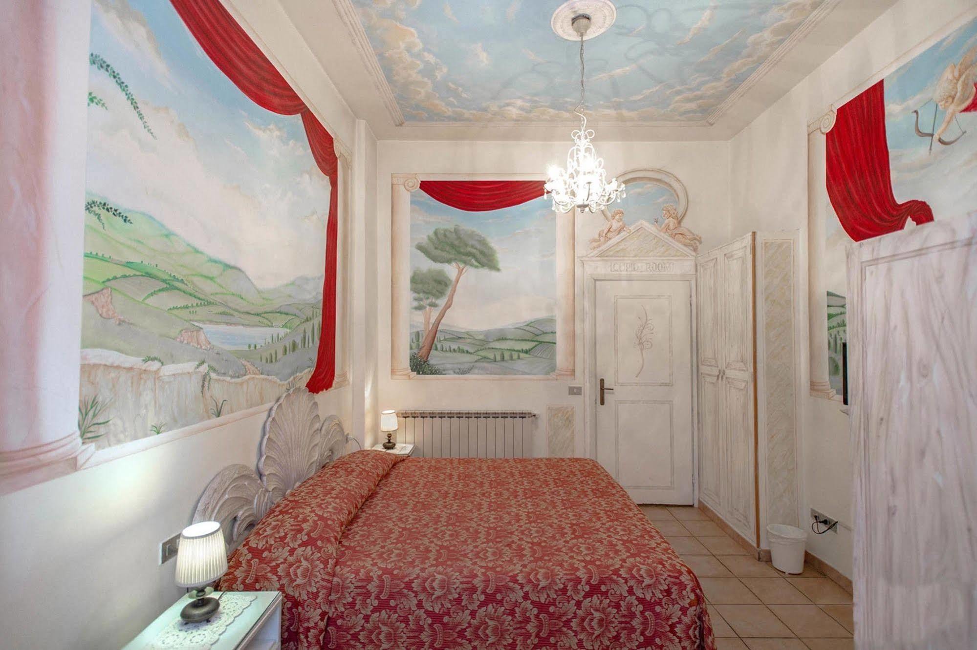 Masaccio Hotel
