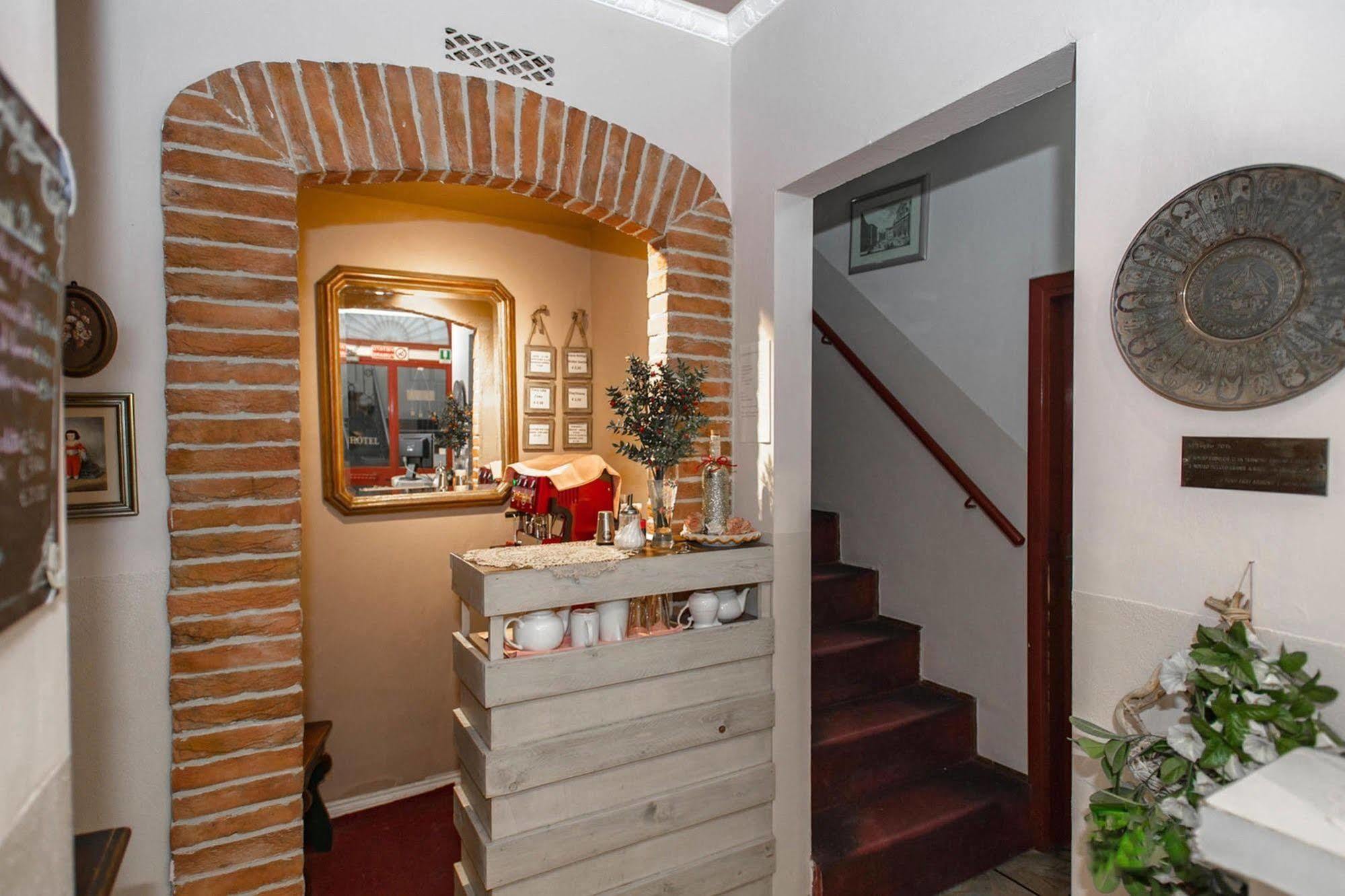 Hotel Masaccio *