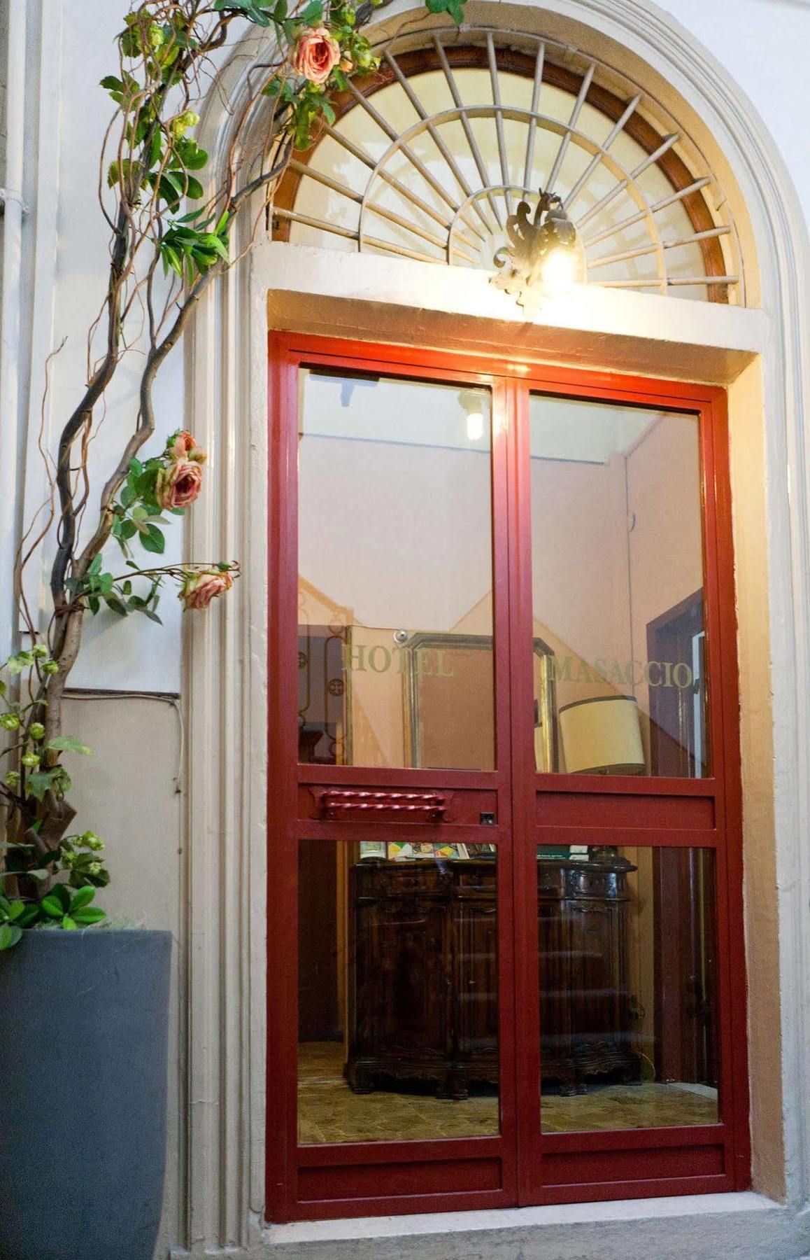 Hotel Masaccio *