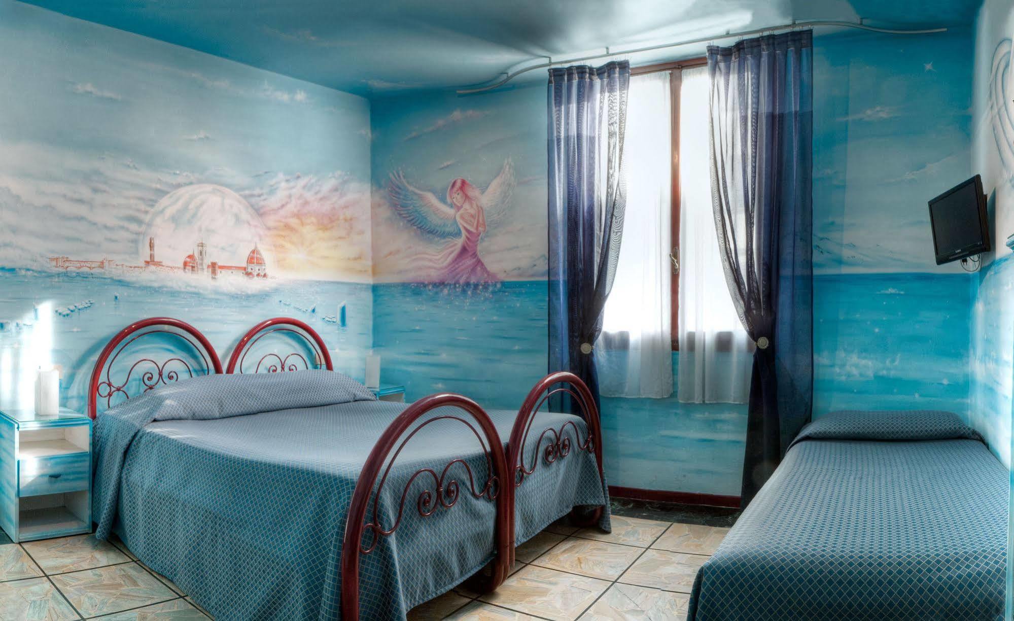 Hotel Masaccio Firenze