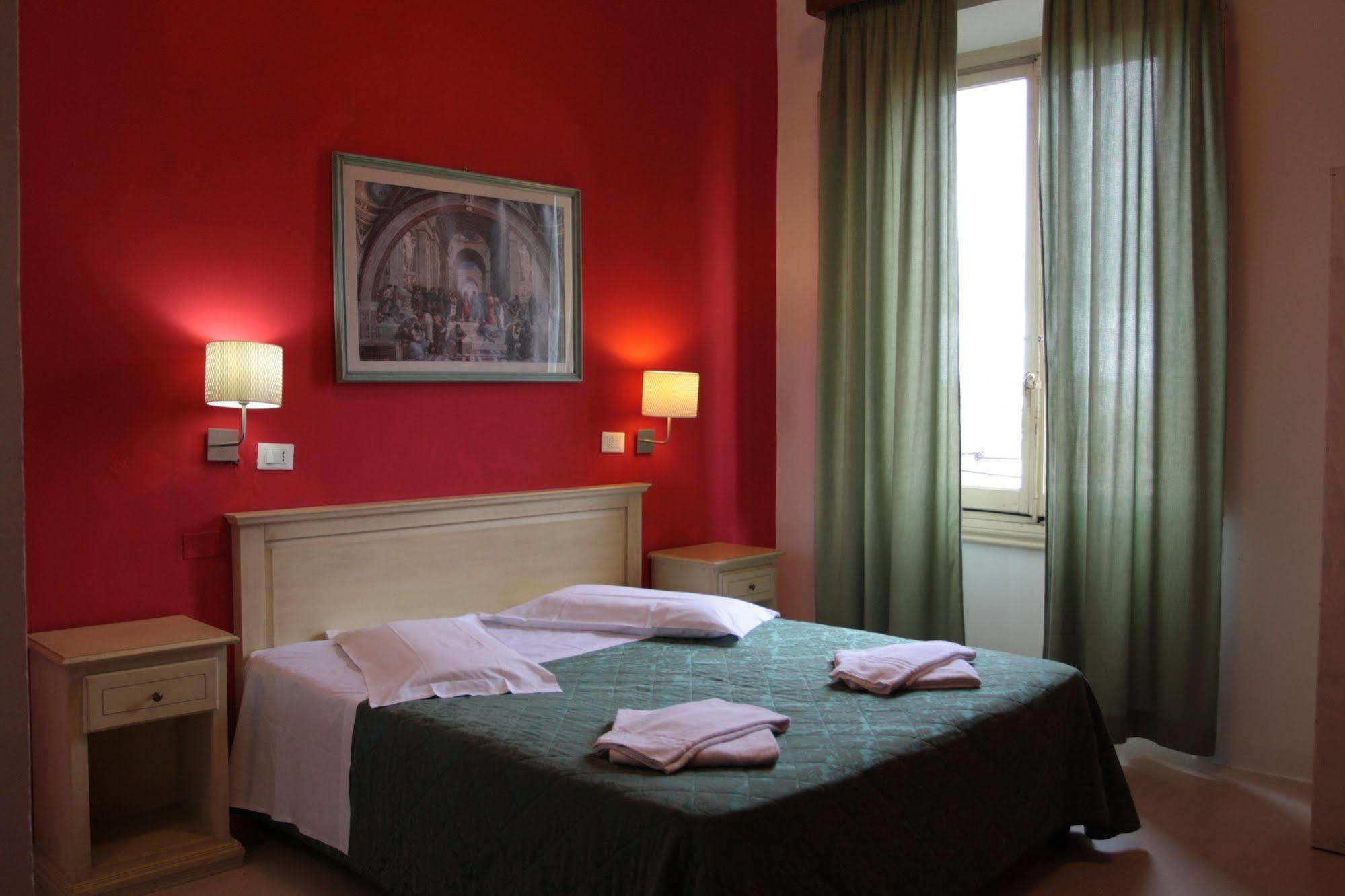 Genzianella Hotel