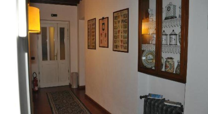 De' Ciompi Gjestgiverier Firenze