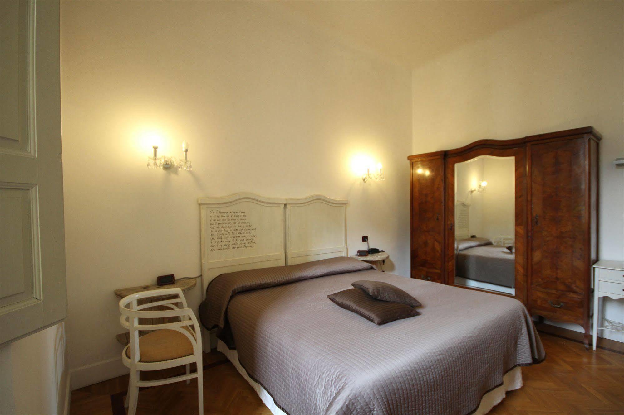 Villino Il Magnifico Bed & Breakfast 3*