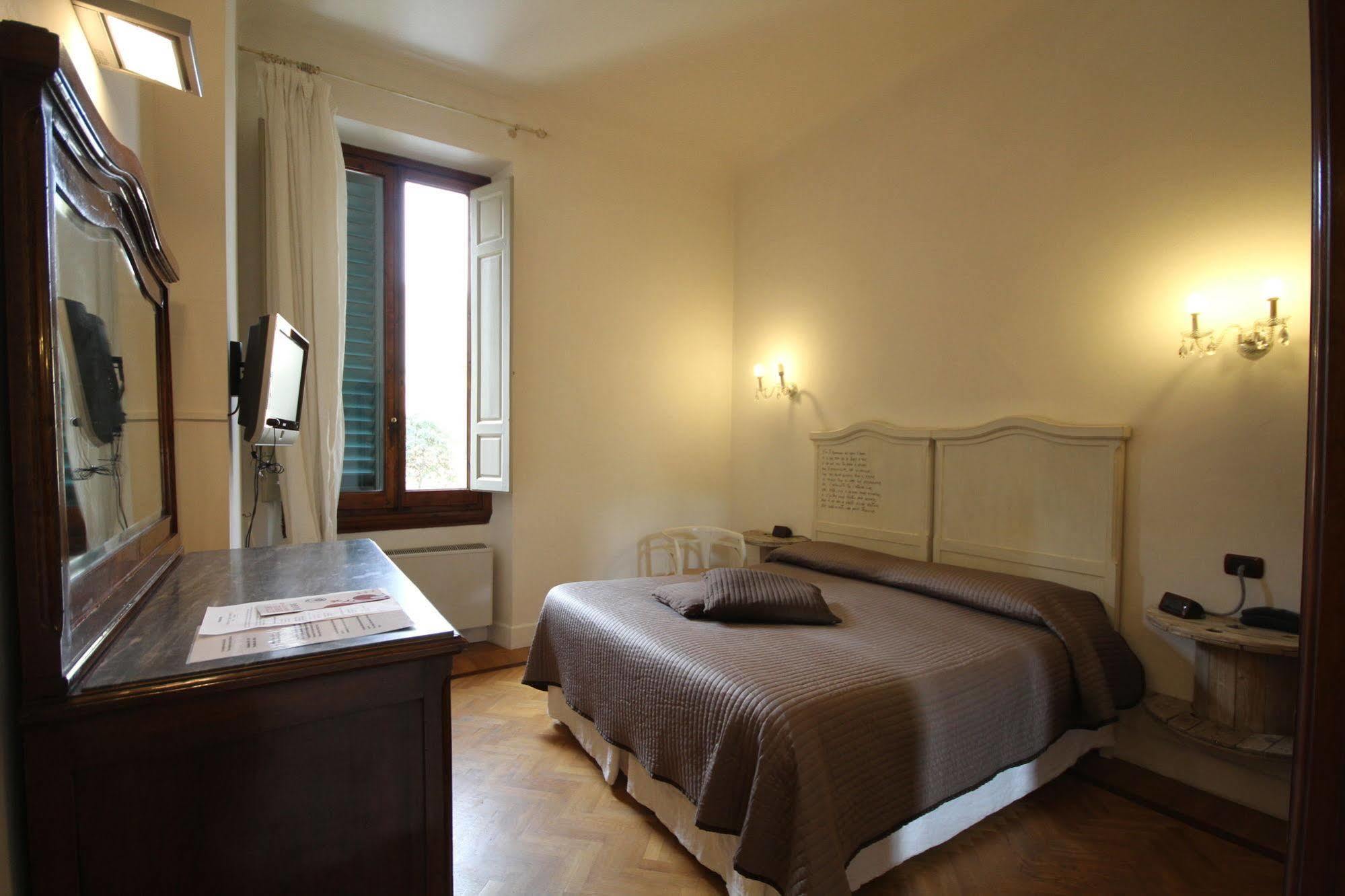 Bed & Breakfast Villino Il Magnifico 3*